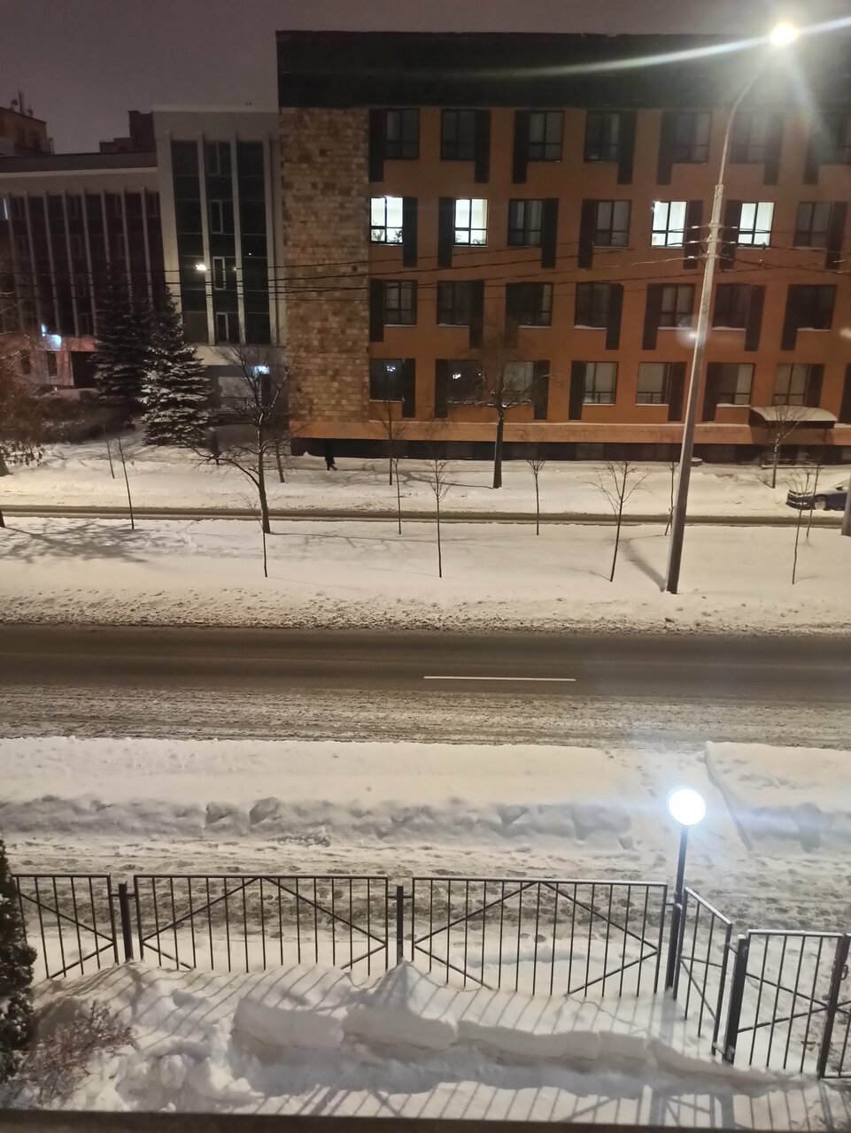 Гостиница АветПарк Санкт-Петербург-196