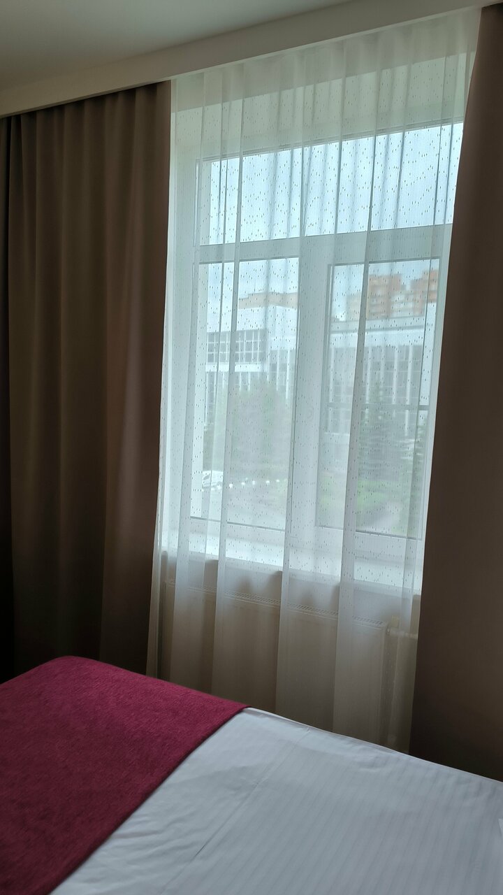 Гостиница АветПарк Санкт-Петербург-239