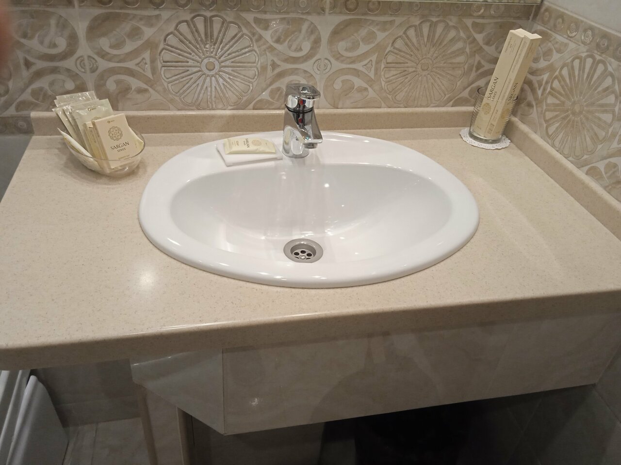 Гостиница АветПарк Санкт-Петербург-236