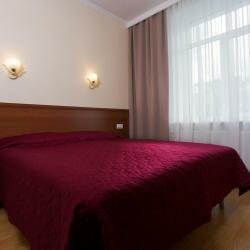 Гостиница АветПарк Санкт-Петербург-174