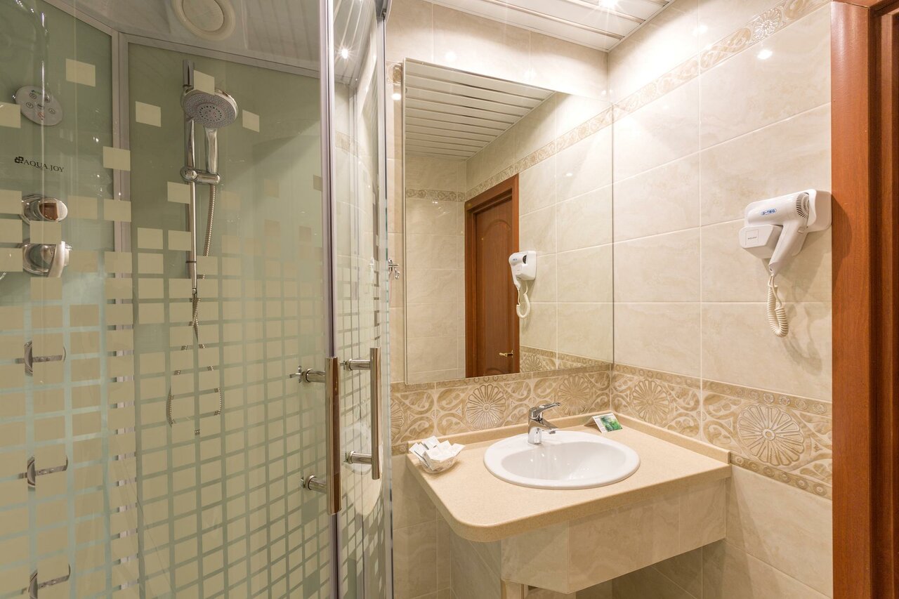 Гостиница АветПарк Санкт-Петербург-129