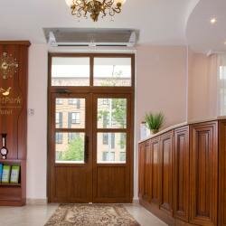 Гостиница АветПарк Санкт-Петербург-128