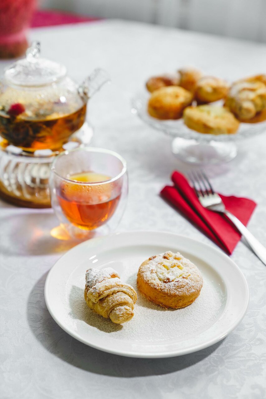 Гостиница АветПарк Санкт-Петербург-163