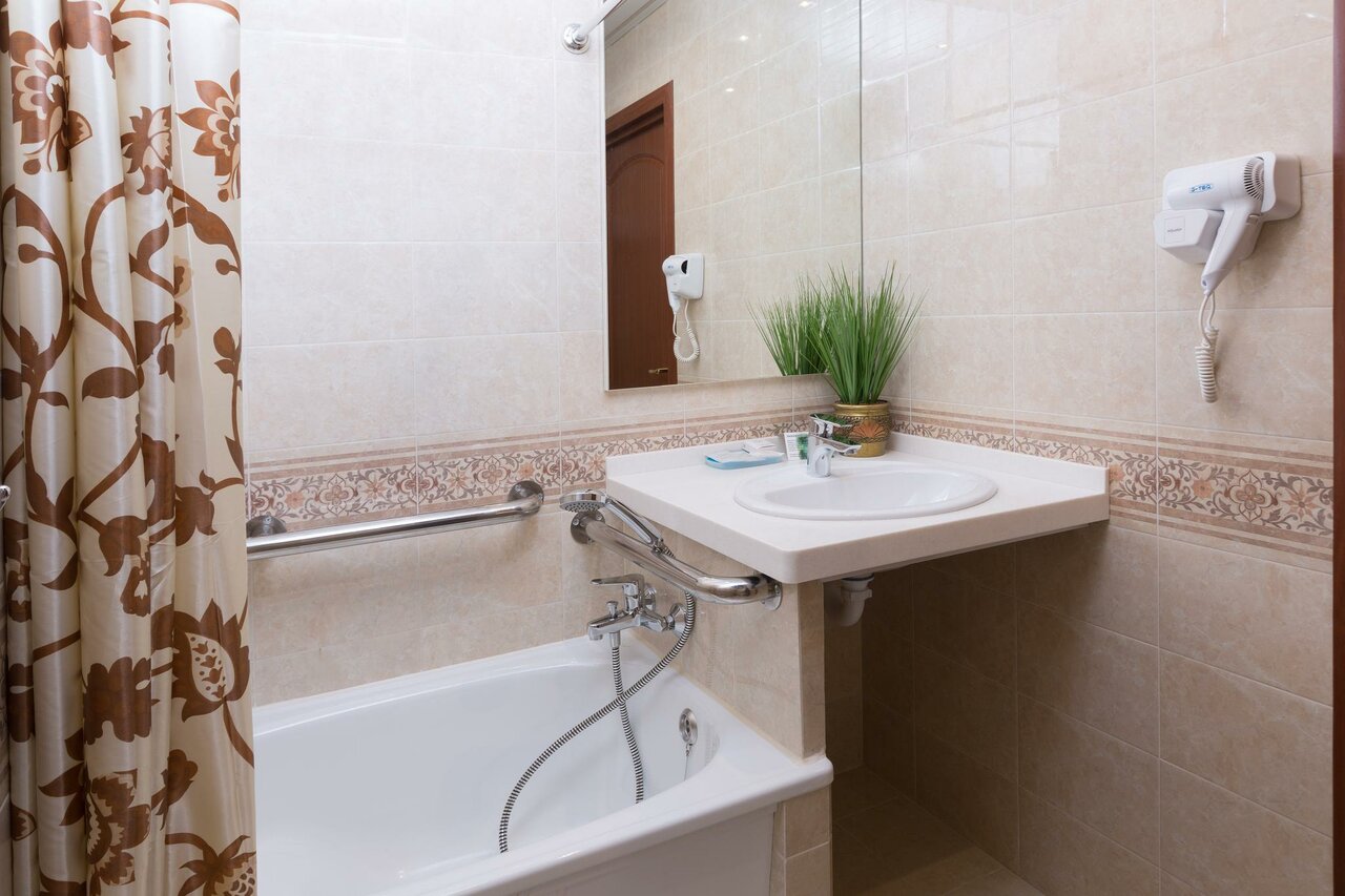 Гостиница АветПарк Санкт-Петербург-93