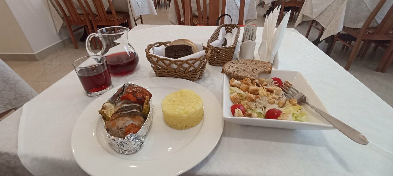 Гостиница АветПарк Санкт-Петербург-248