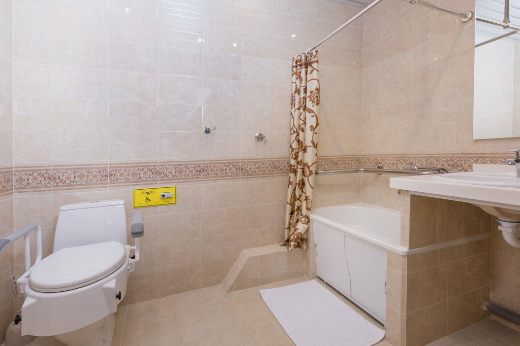 Гостиница АветПарк Санкт-Петербург-70