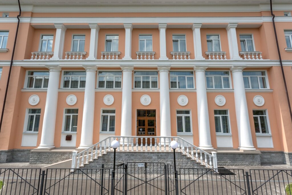 Гостиница АветПарк Санкт-Петербург-59