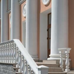 Гостиница АветПарк Санкт-Петербург-89