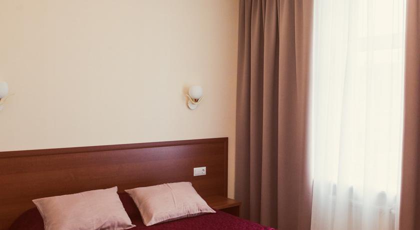 Гостиница Avetpark Hotel Санкт-Петербург-25