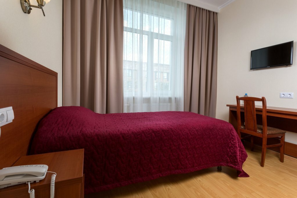 Гостиница АветПарк Санкт-Петербург-136