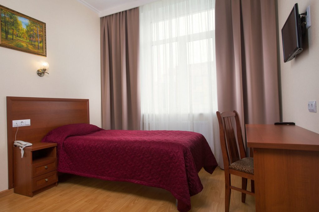 Гостиница АветПарк Санкт-Петербург-179