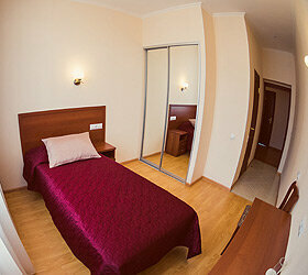 Гостиница АветПарк Санкт-Петербург-82