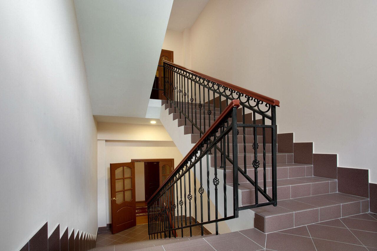 Гостиница АветПарк Санкт-Петербург-38