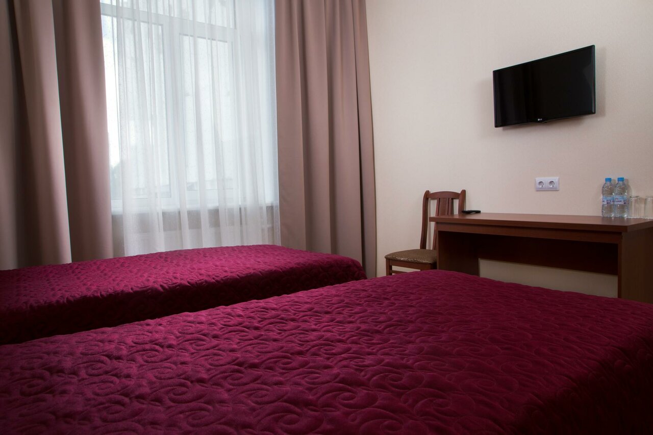 Гостиница АветПарк Санкт-Петербург-122