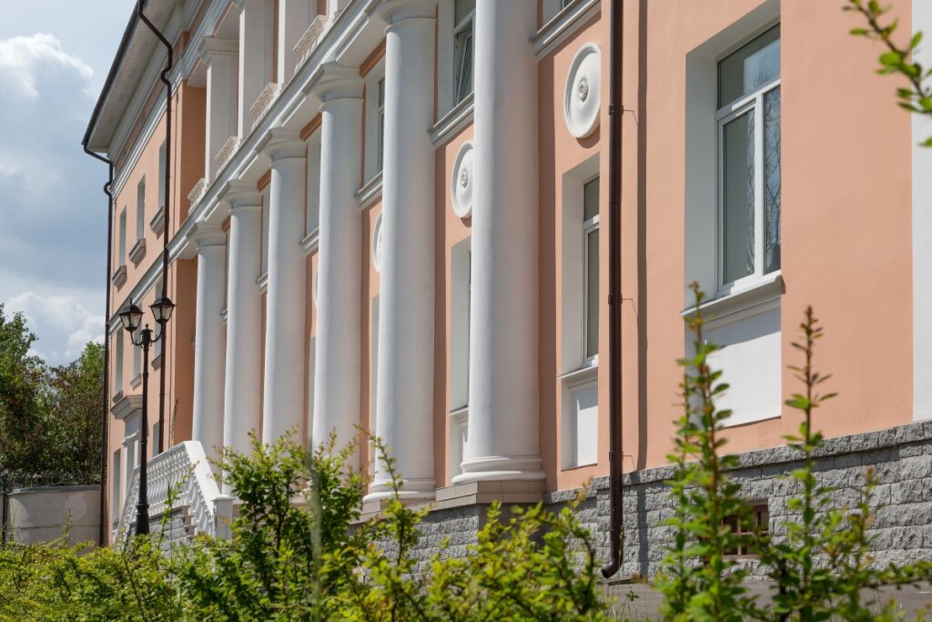 Гостиница АветПарк Санкт-Петербург-65