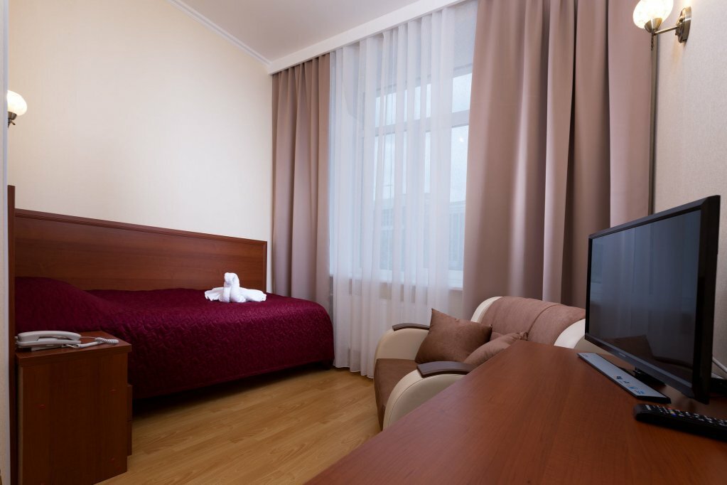 Гостиница АветПарк Санкт-Петербург-146