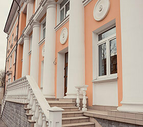 Гостиница АветПарк Санкт-Петербург-61