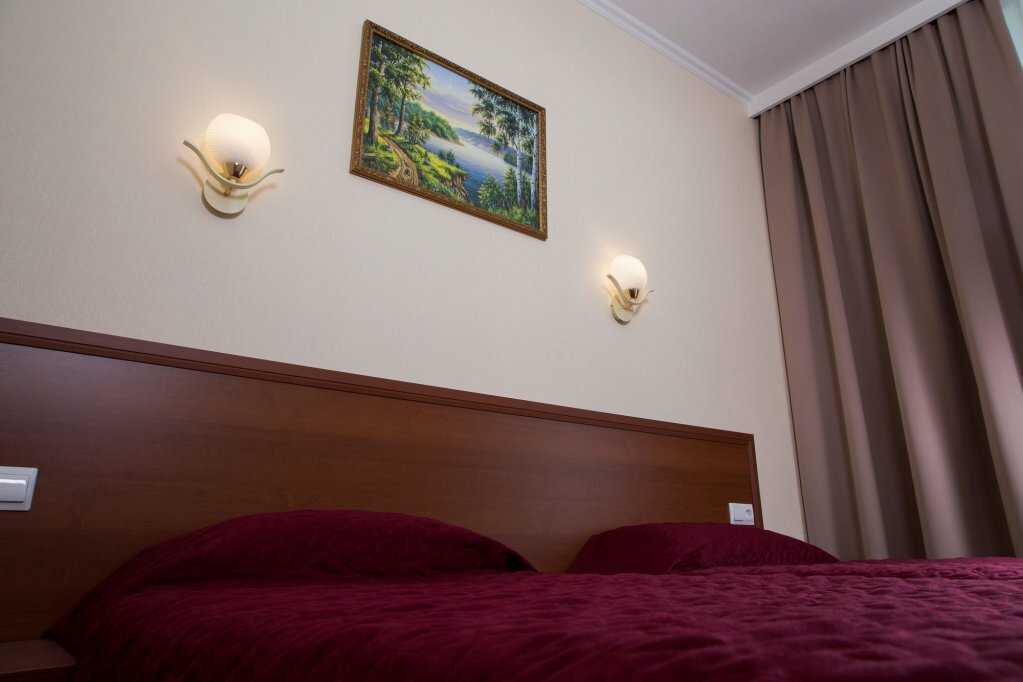 Гостиница АветПарк Санкт-Петербург-87