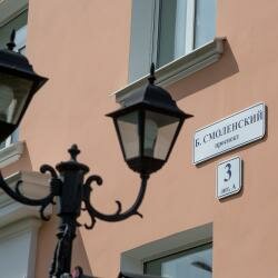 Гостиница АветПарк Санкт-Петербург-30