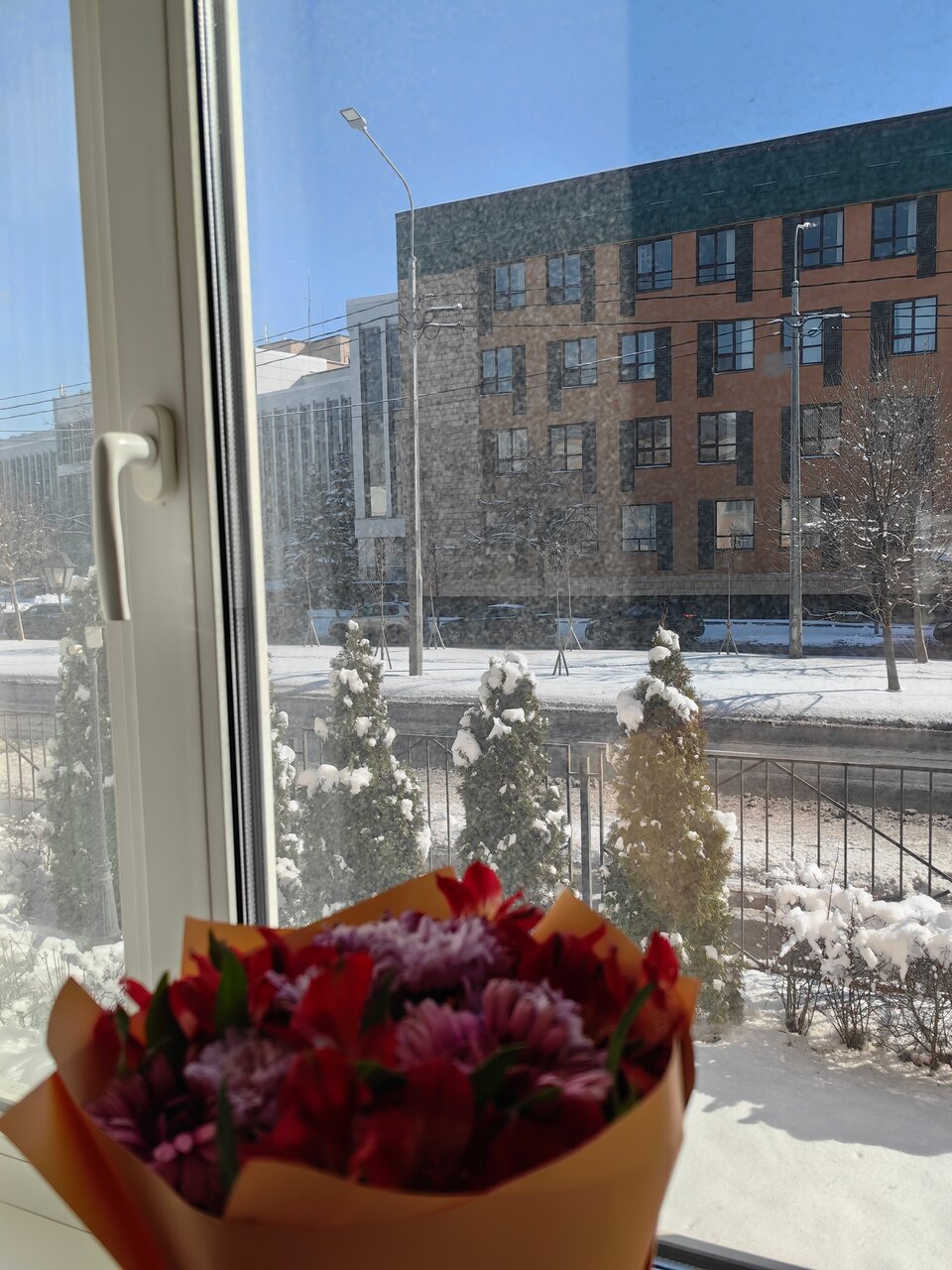 Гостиница АветПарк Санкт-Петербург-204