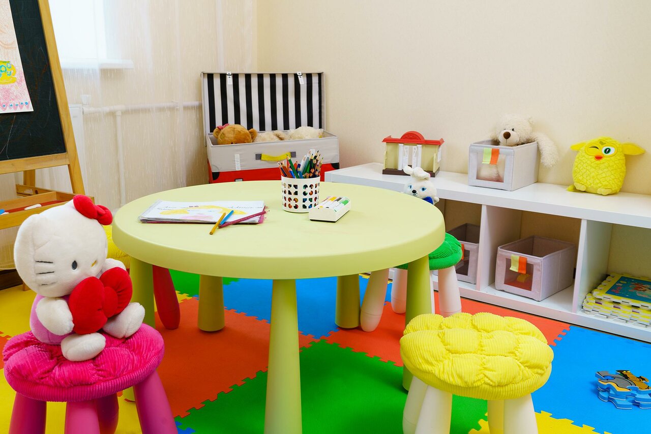 Гостиница АветПарк Санкт-Петербург-95