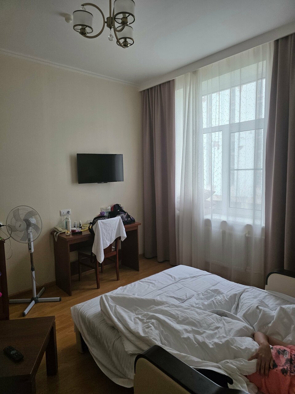 Гостиница АветПарк Санкт-Петербург-233