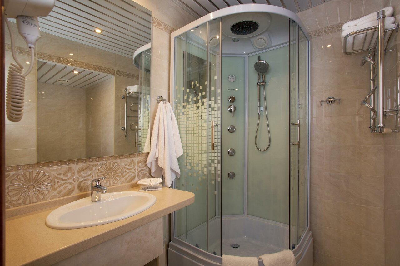 Гостиница АветПарк Санкт-Петербург-98