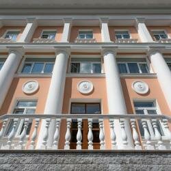 Гостиница АветПарк Санкт-Петербург-77