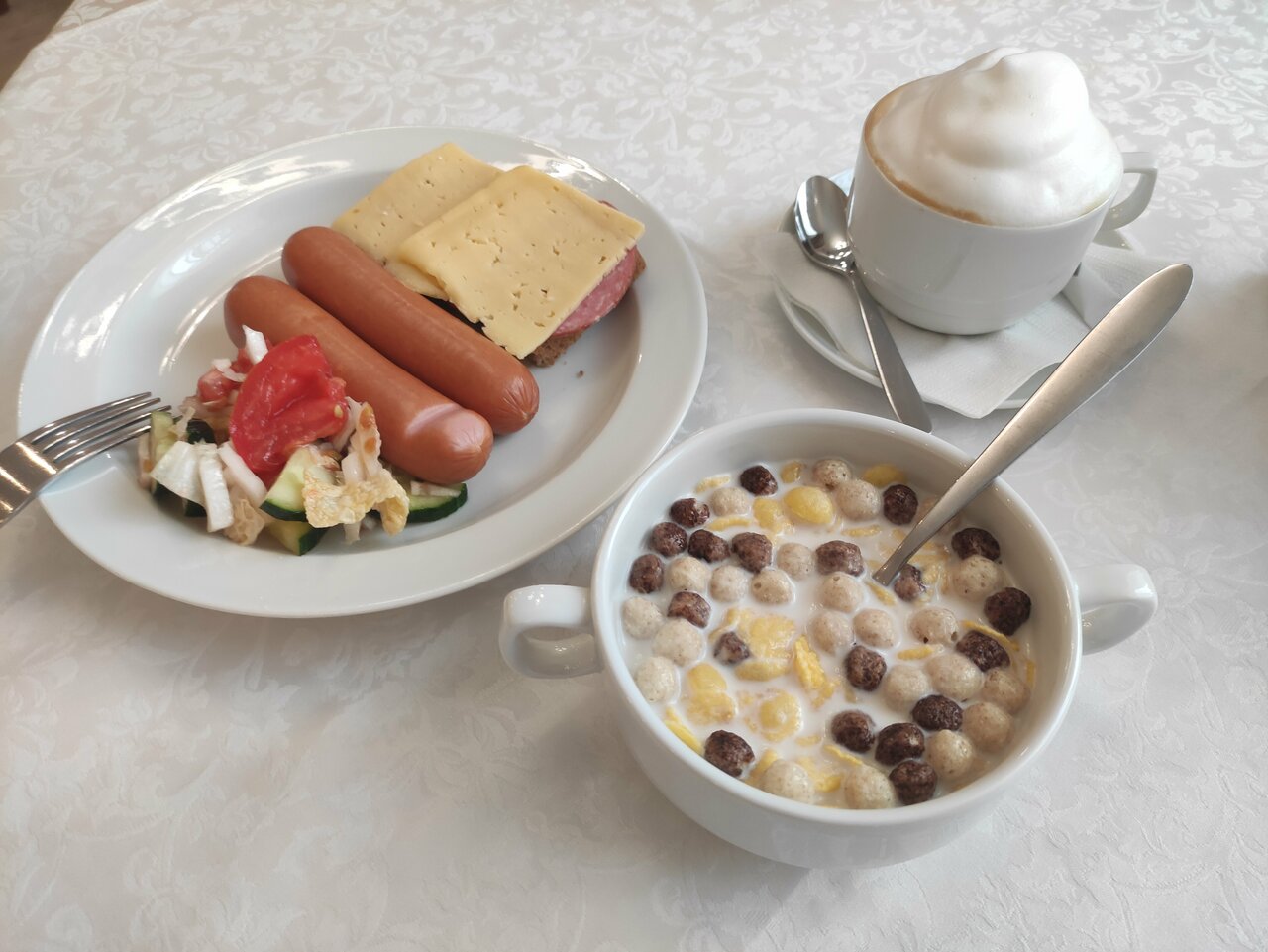 Гостиница АветПарк Санкт-Петербург-234