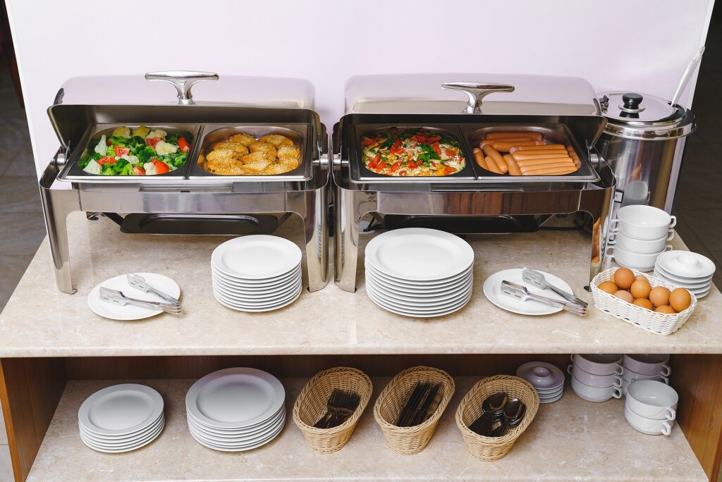 Гостиница АветПарк Санкт-Петербург-91