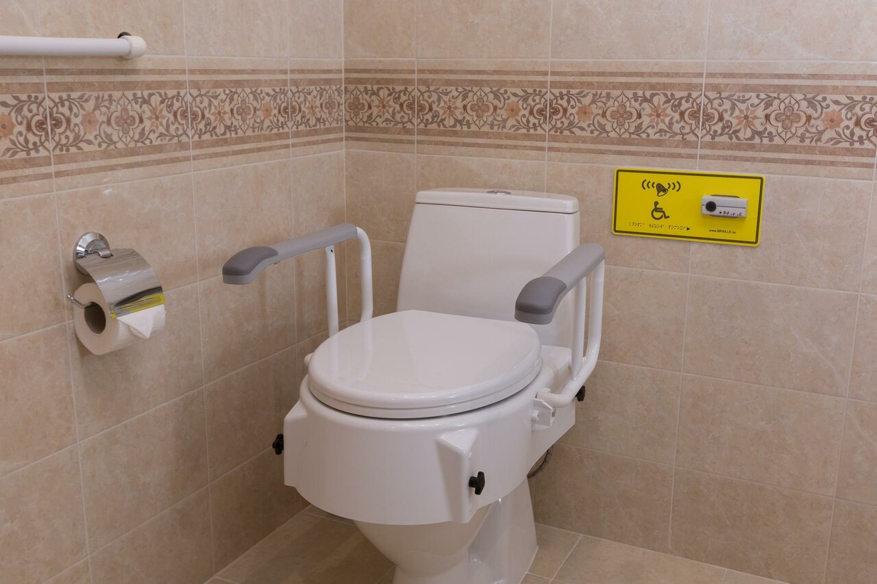 Гостиница АветПарк Санкт-Петербург-35