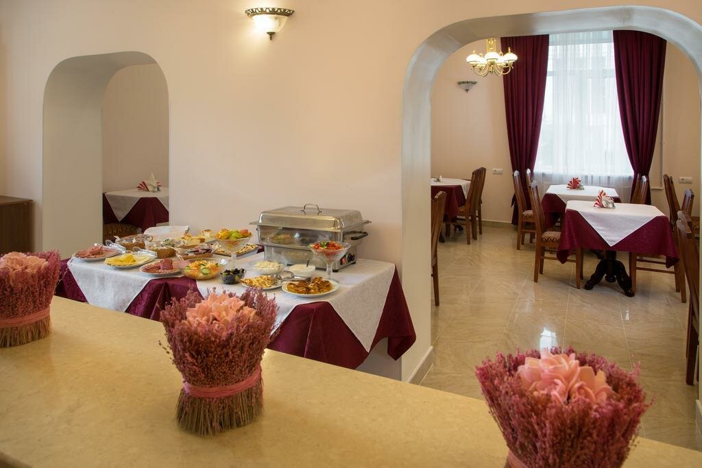 Гостиница АветПарк Санкт-Петербург-97