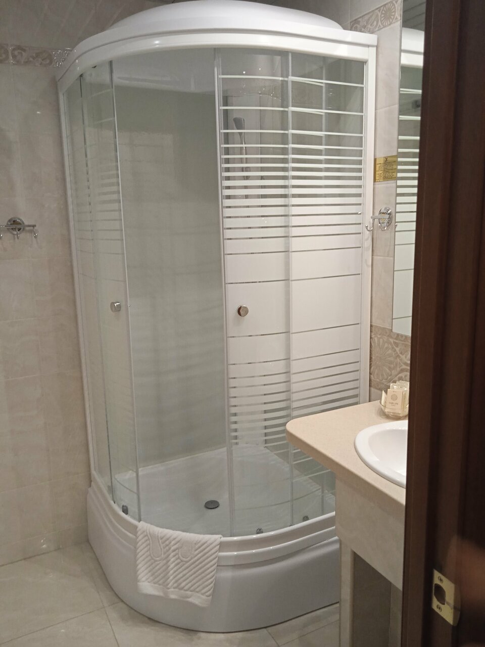 Гостиница АветПарк Санкт-Петербург-223