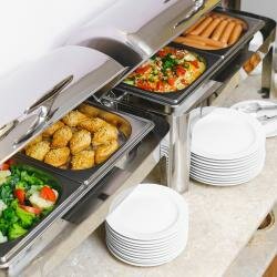 Гостиница АветПарк Санкт-Петербург-135