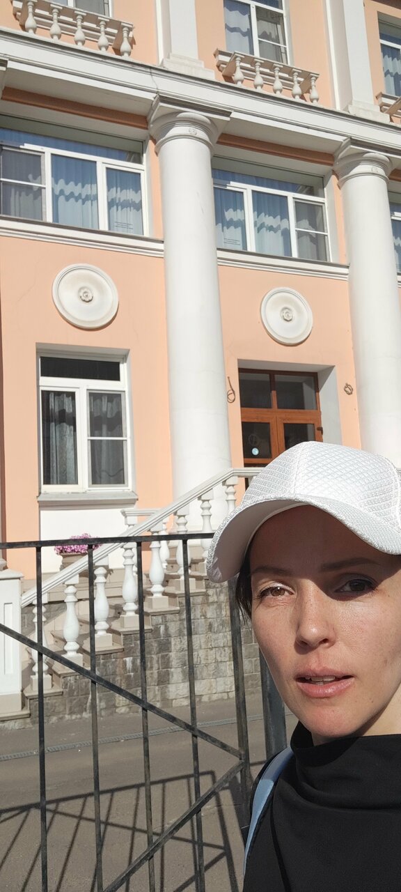 Гостиница АветПарк Санкт-Петербург-226