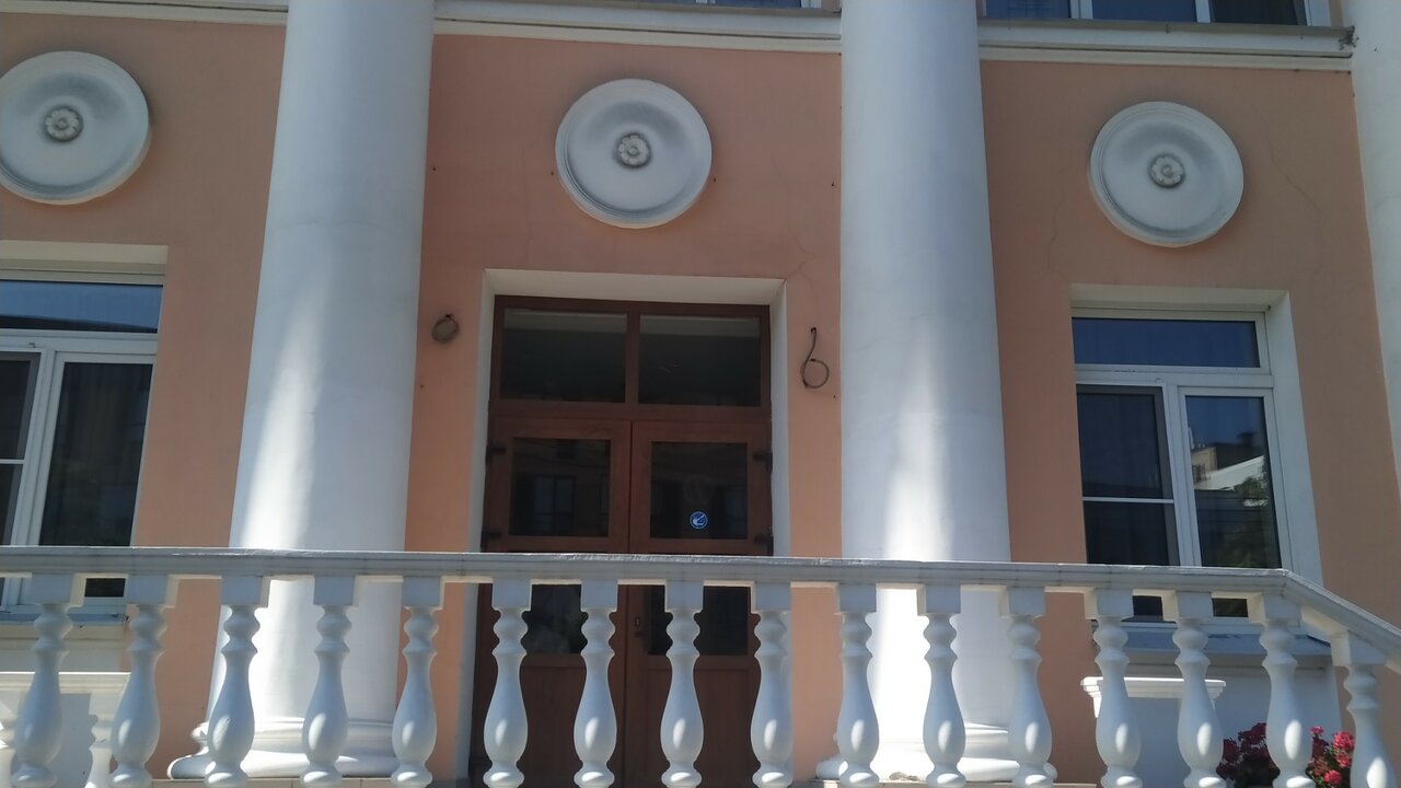 Гостиница АветПарк Санкт-Петербург-60