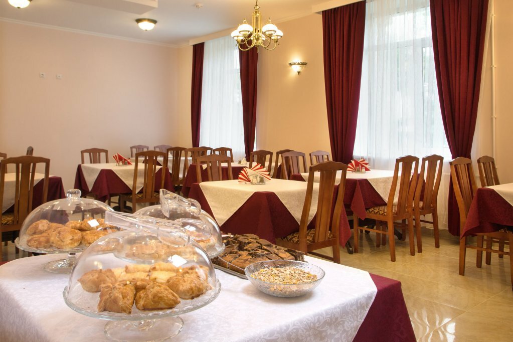 Гостиница АветПарк Санкт-Петербург-117