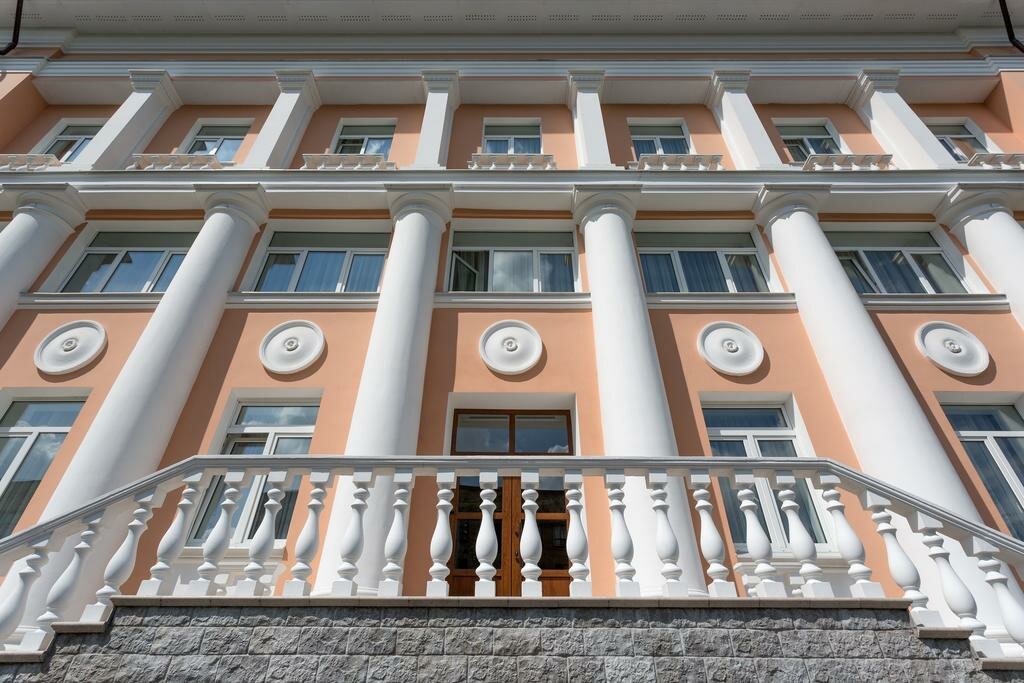 Гостиница АветПарк Санкт-Петербург-11