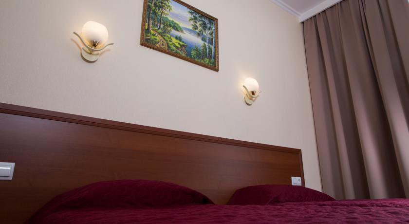 Гостиница Avetpark Hotel Санкт-Петербург