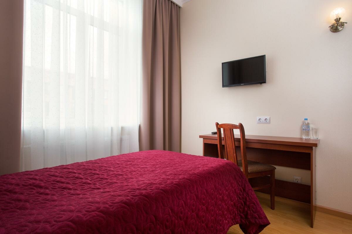 Гостиница АветПарк Санкт-Петербург-154