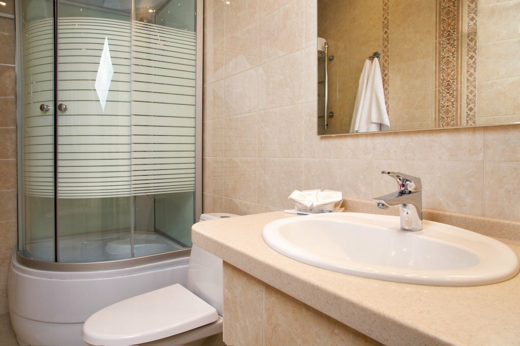 Гостиница АветПарк Санкт-Петербург-81