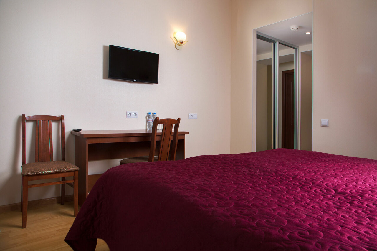 Гостиница АветПарк Санкт-Петербург-111