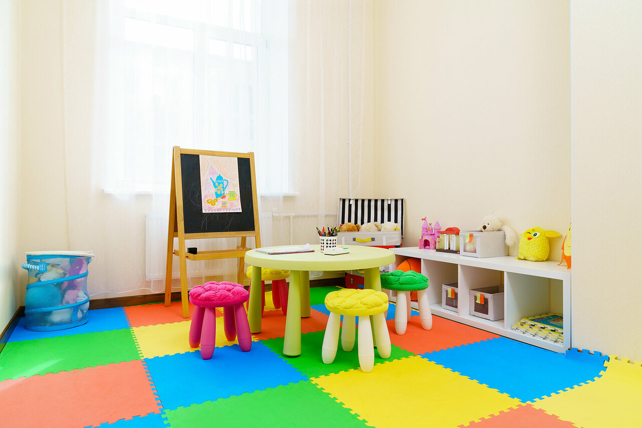 Гостиница АветПарк Санкт-Петербург-118