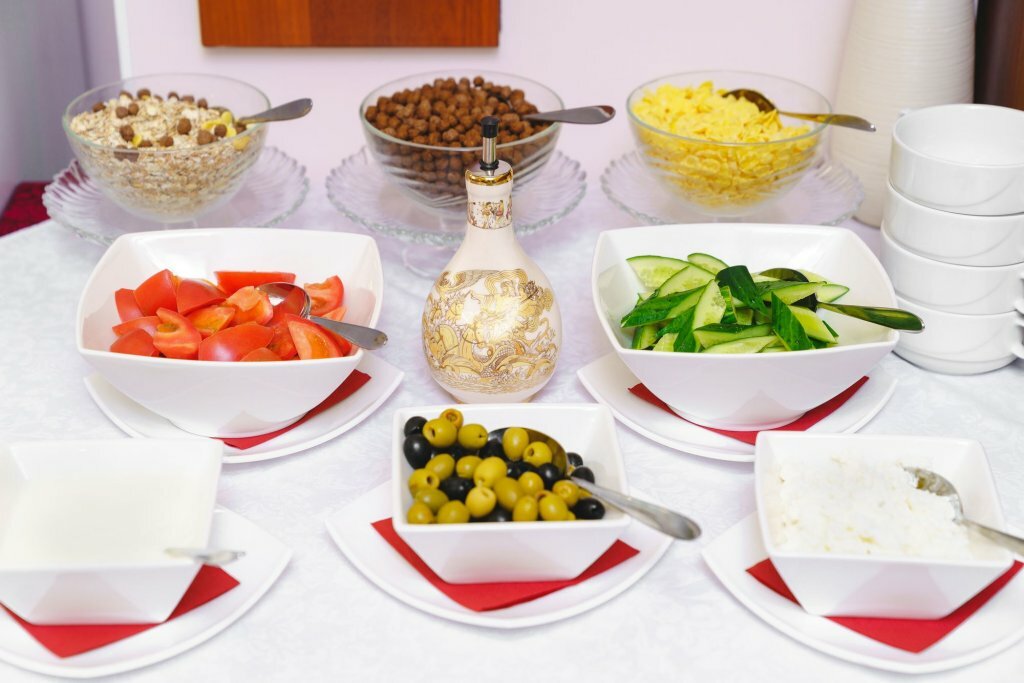 Гостиница АветПарк Санкт-Петербург-54