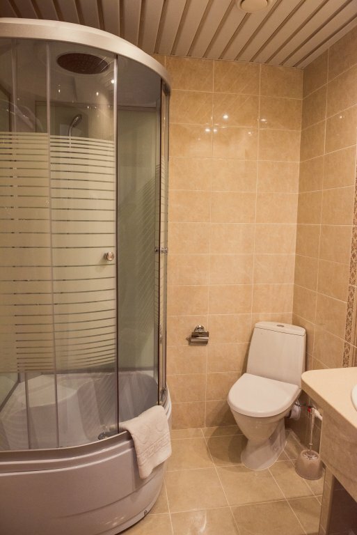 Гостиница АветПарк Санкт-Петербург-185