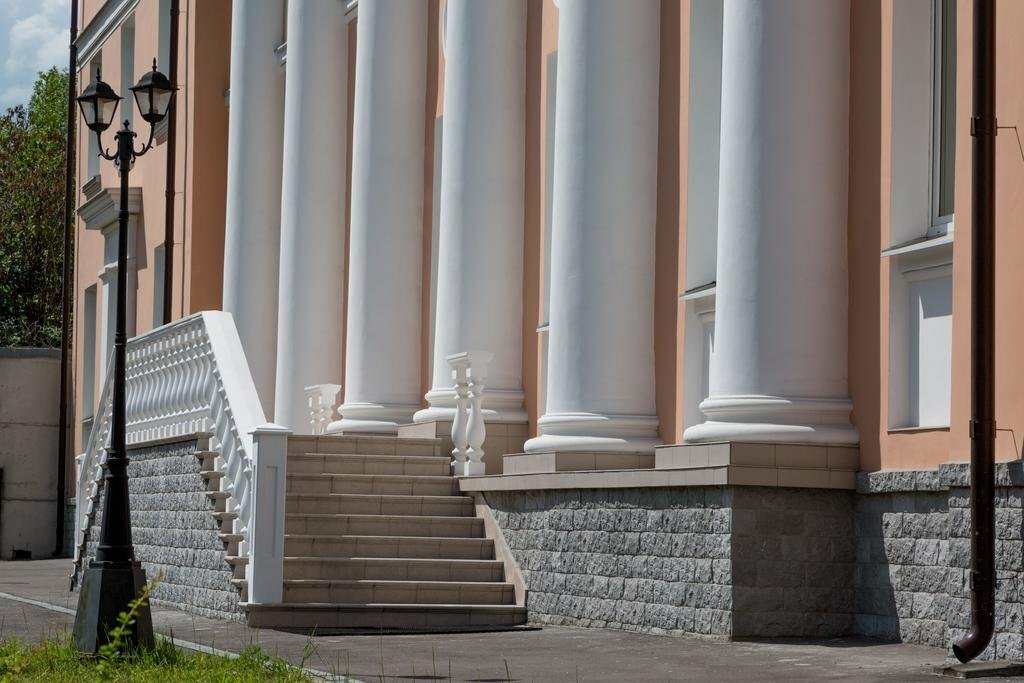 Гостиница АветПарк Санкт-Петербург-33