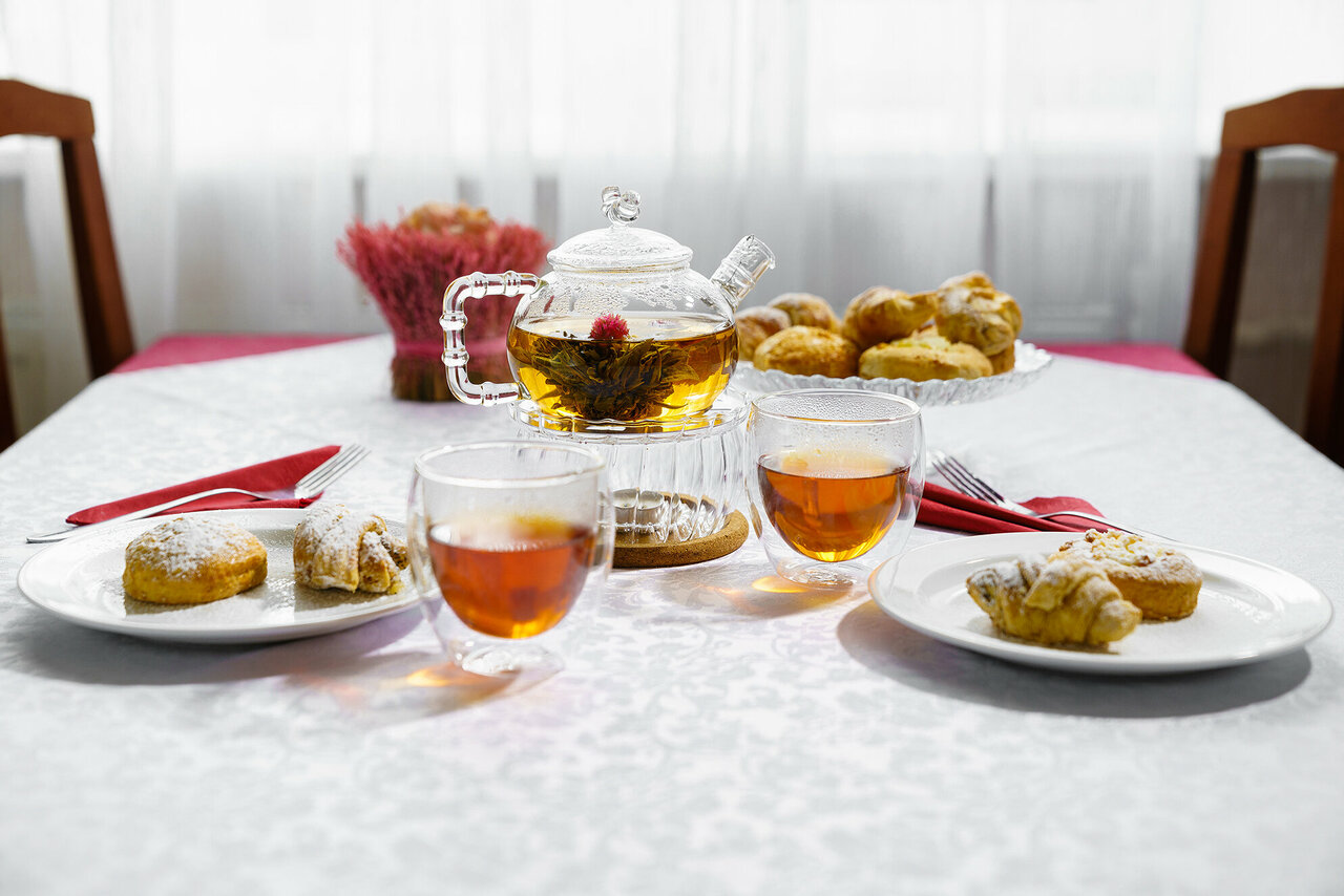 Гостиница АветПарк Санкт-Петербург-66