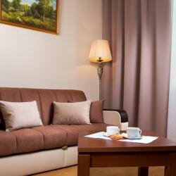 Гостиница АветПарк Санкт-Петербург-119