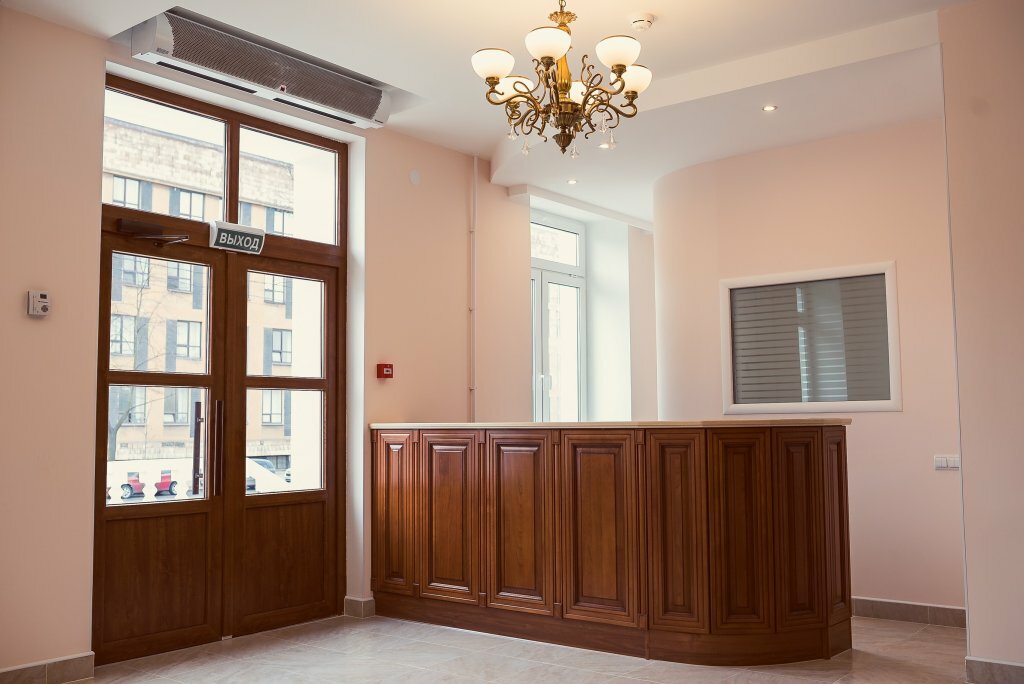 Гостиница АветПарк Санкт-Петербург-114