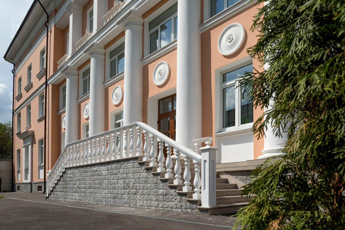 Гостиница АветПарк Санкт-Петербург-73